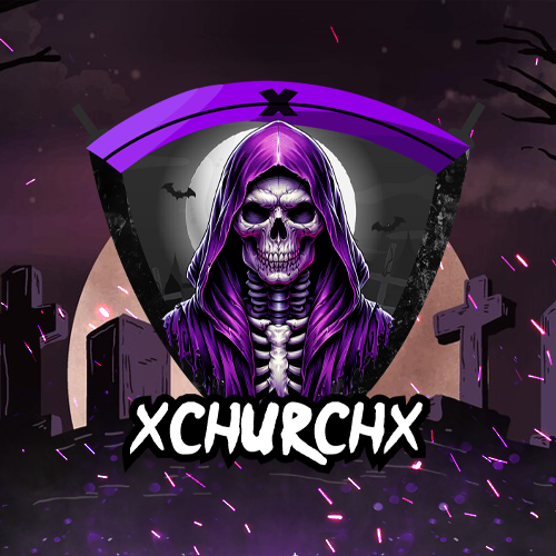 xChurchx Mascot